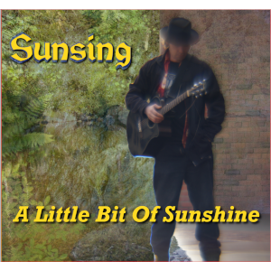 SunsingStar - A Little Bit Of Sunshine Album