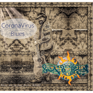 SunsingStar - CoronaVirus Blues Album