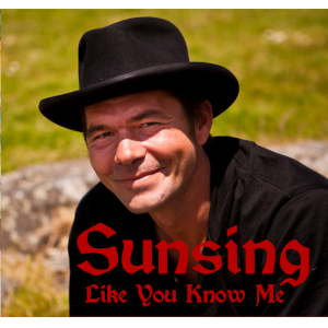SunsingStar - Like You Know Me
