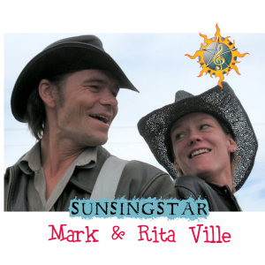 SunsingStar - Mark And Rita Ville